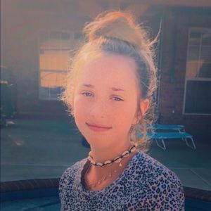 Meet your Posher, Carley